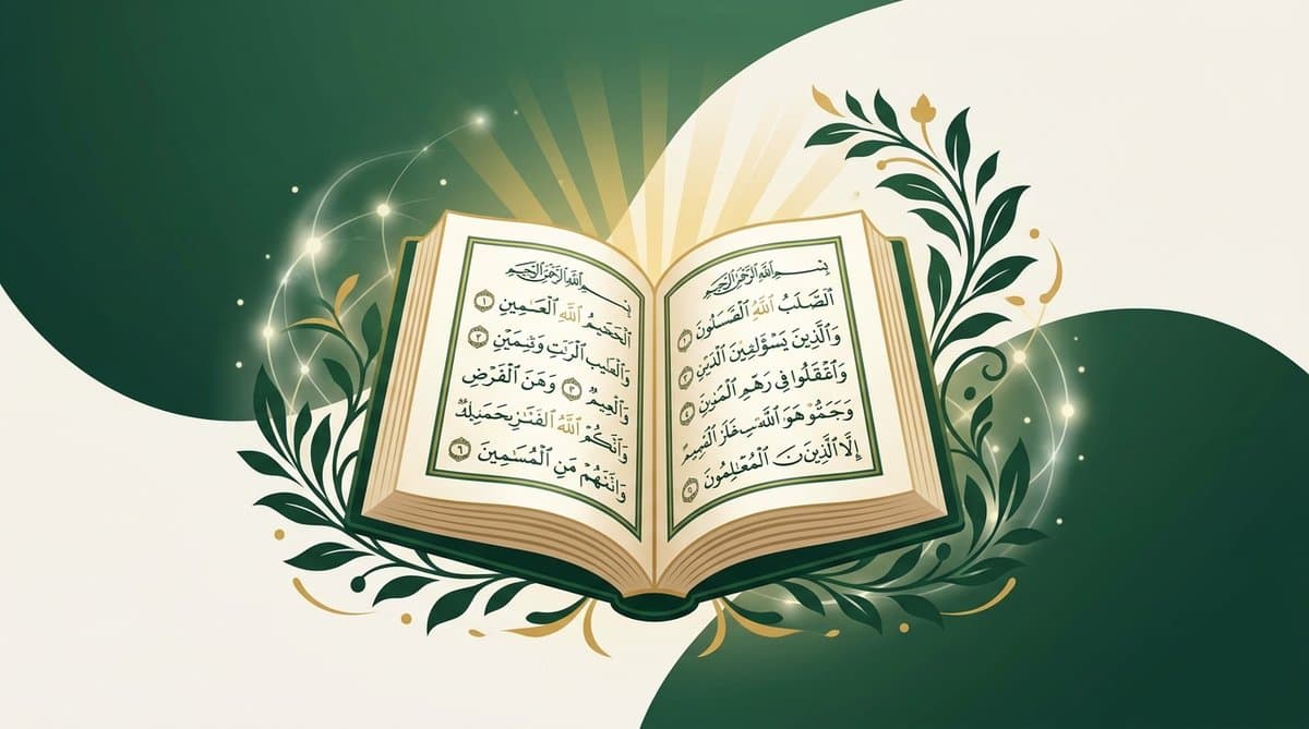 Apprendre à Lire le Coran en Ligne : Guide Complet