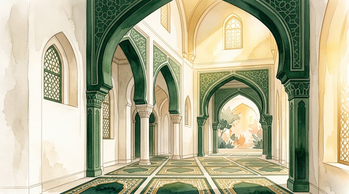 Jeûne de Shawwal : Le Guide Complet pour les 6 Jours
