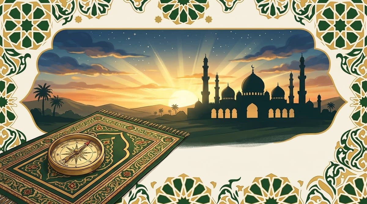 Rattraper les prières manquées en Islam : Guide complet