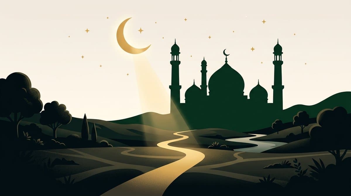 Salat al-Istikhara: Your Guide to Seeking Allah’s Counsel